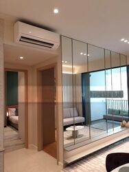 Treasure at Tampines (D18), Condominium #486694041